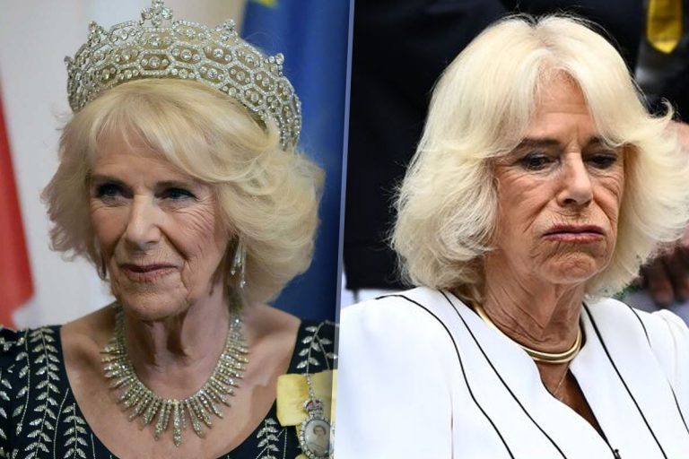 Camilla, umilită în public? Ce s-a întâmplat cu soția Regelui Charles, faza pe care toți au văzut-o