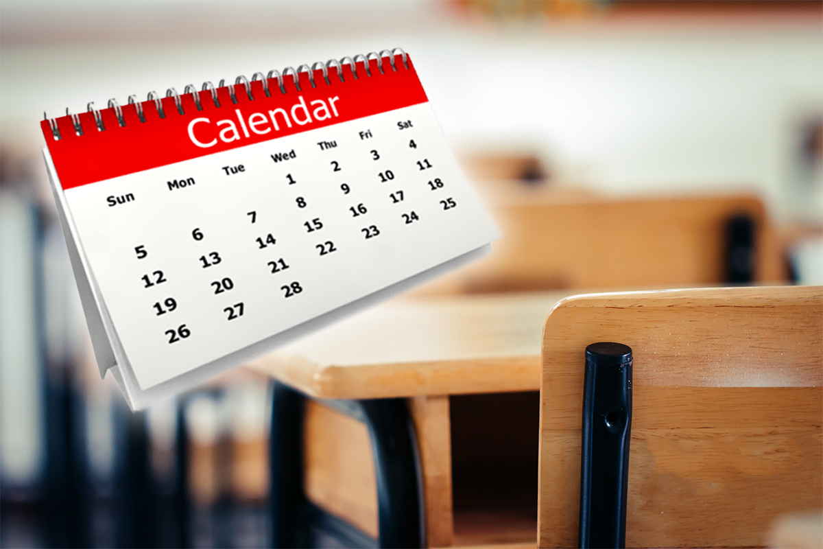 Când au elevii prima vacanță în 2023