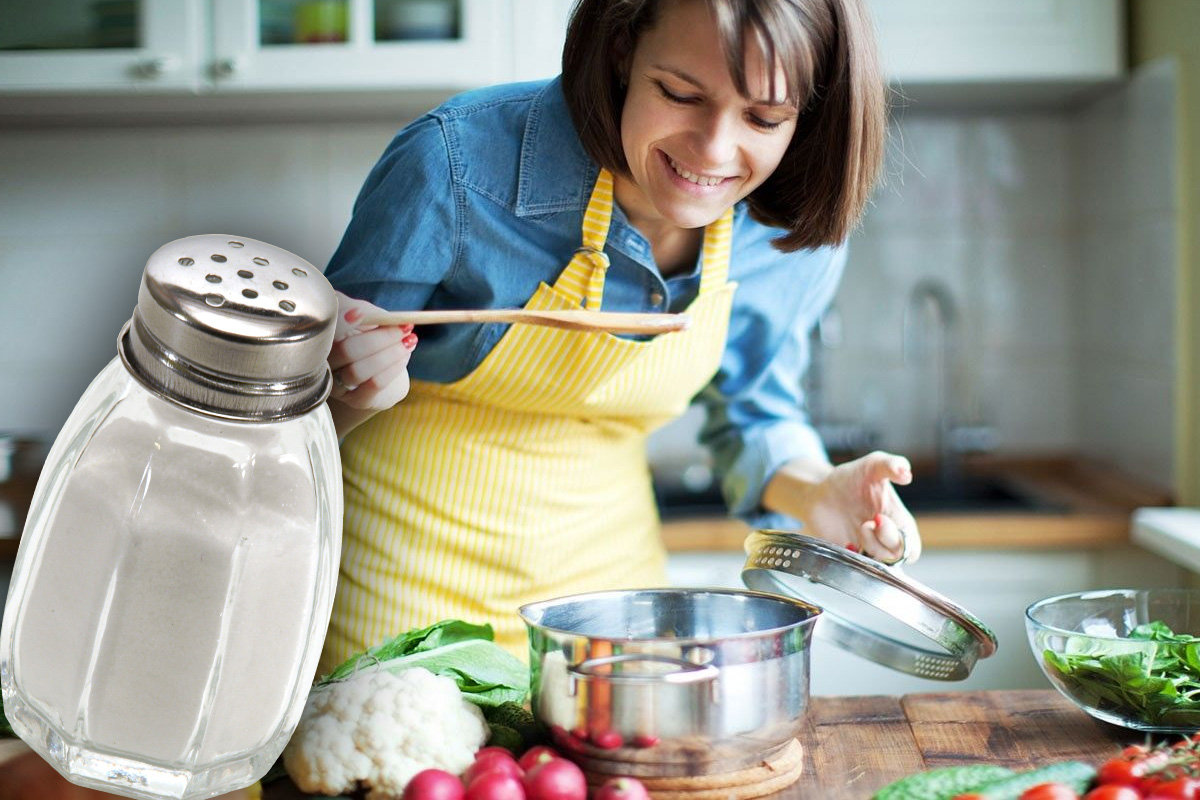 Cea mai mare greşeală a gospodinelor când gătesc supa de pui