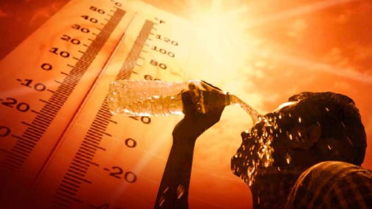 De ce sunt temperaturi așa mari în România. Nu s-a mai întâmplat asta de 120 de ani