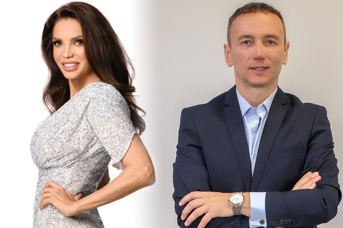 Care este diferenta de varsta dintre Cristina Spatar si Vicentiu Mocanu. Nimeni nu se astepta la asta