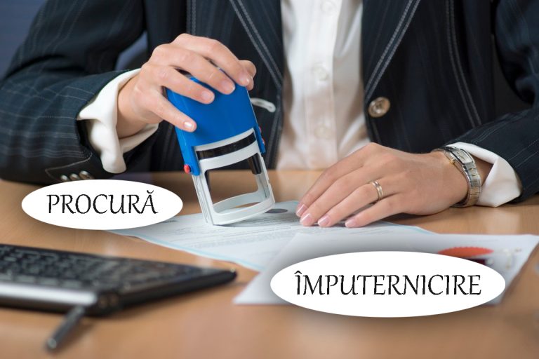 Care este diferența dintre procură și împuternicire. La ce folosește fiecare dintre ele, mulți oameni le confundă