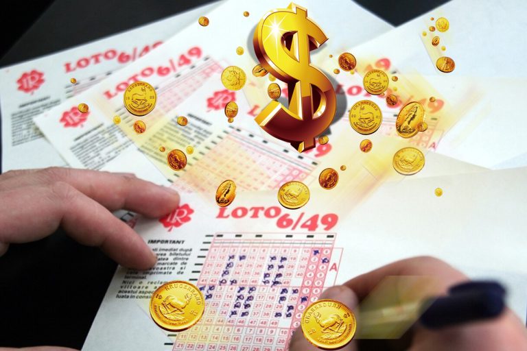 Trucul care îți garantează că vei câștiga mereu la Loto. Doar experții știu metoda asta