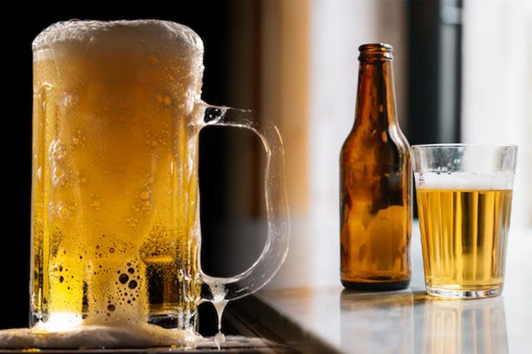 Cât alcool are berea fără alcool, de fapt. Puțină lume știe asta