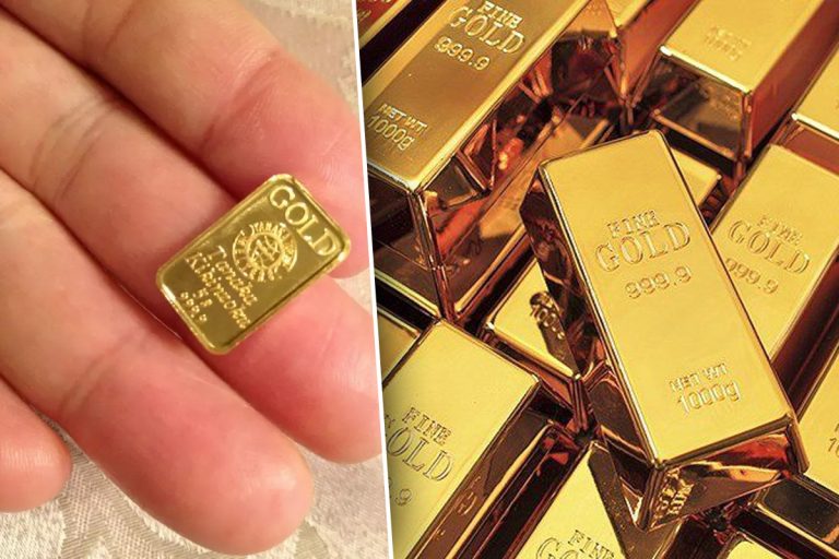 Cât este gramul de aur la amanet în 2023. Cum poți să te asiguri că nu ești păcălit