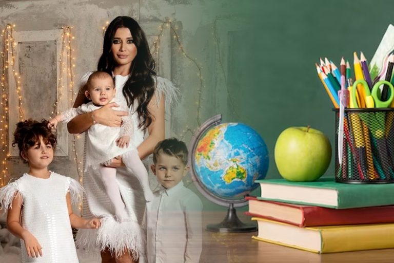 Cât plătește Elena Băsescu pentru școala copiilor ei. Fiica fostului președinte nu se uită la bani când vine vorba de educația acestora