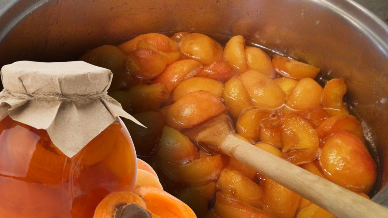 Cat zahar se pune la gemul de caise, de fapt. Greseala pe care o fac multe gospodine