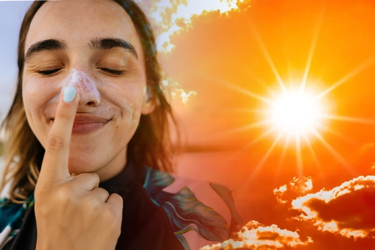 Cata crema cu SPF trebuie sa aplici pe fata