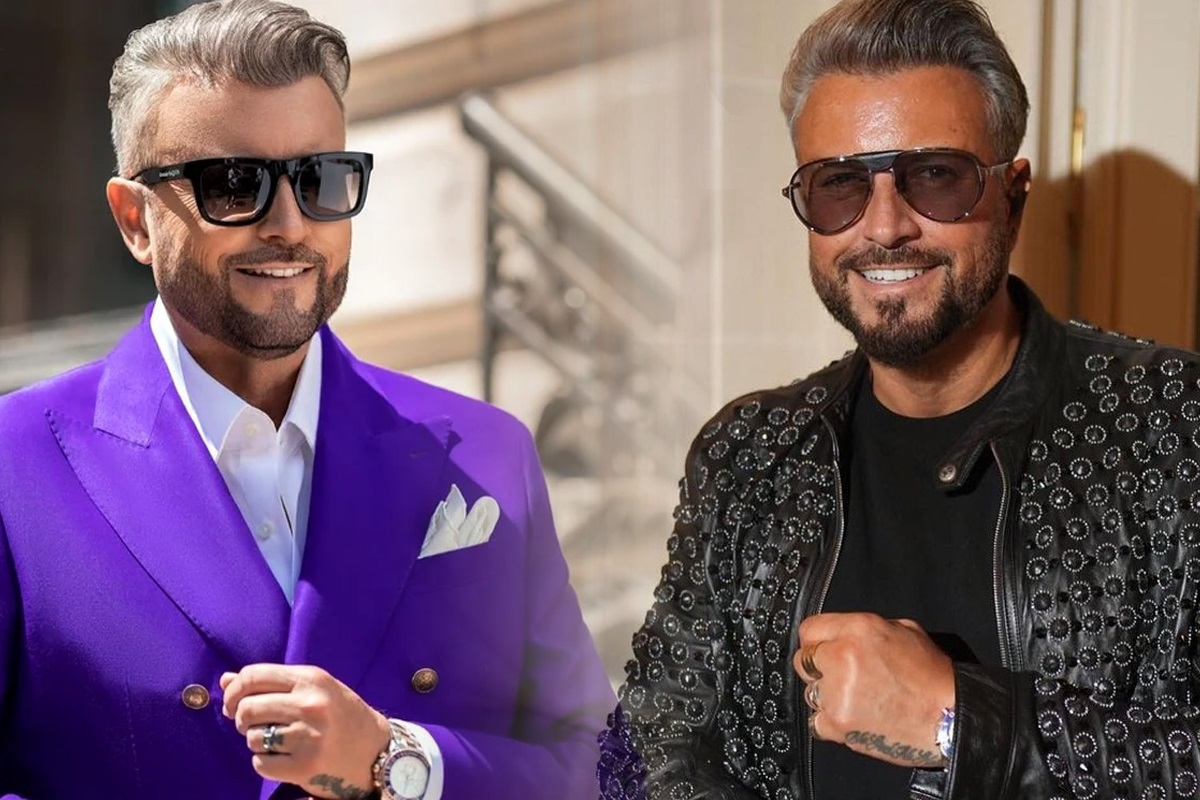 Cătălin Botezatu lămurește incidentul cu rechinul