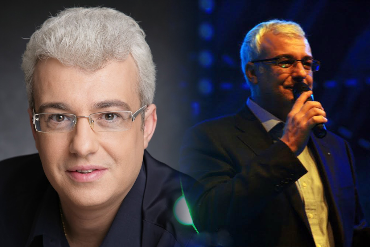 Cătălin Crișan iubește din nou