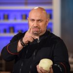 Alimentul la care a renunțat Cătălin Scărlătescu