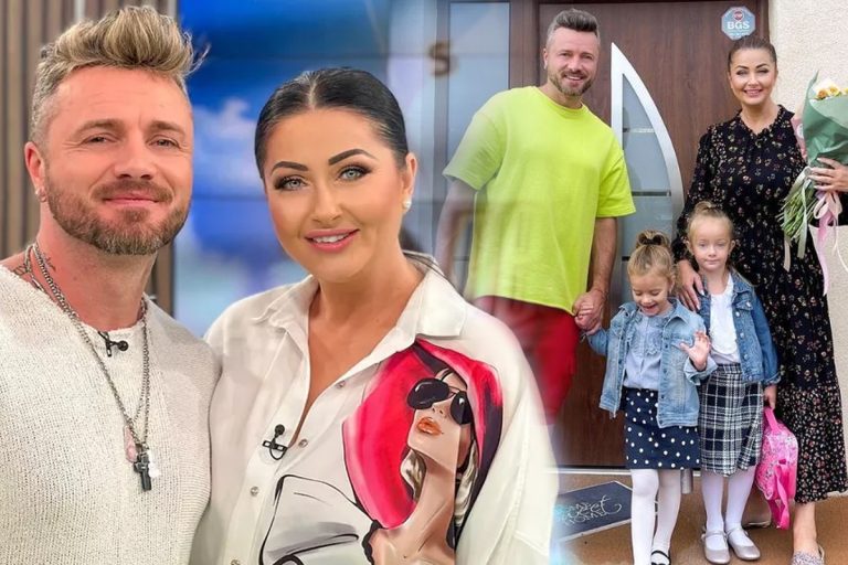 Câte păpuși au fiicele cuplului format din Gabriela Cristea și Tavi Clonda: “Cât un avans pentru o mașină de 100.000 de euro!” EXCLUSIV