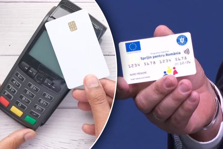Câte tranșe de bani trebuie să mai intre pe cardurile sociale până la sfârșitul anului 2023. Informația momentului pentru toți beneficiarii