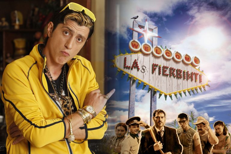 Câte treninguri are Giani din Las Fierbinți: “Unele sunt unicat”. De unde provin, de fapt