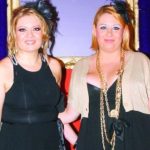 Catinca și Oana Roman