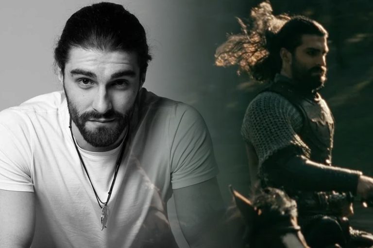 Ce a făcut Daniel Nuță înaintea unei cascadorii periculoase. ”Creierul nu putea să înțeleagă că dacă îmi dau drumul în gol o să fie bine” VIDEO EXCLUSIV