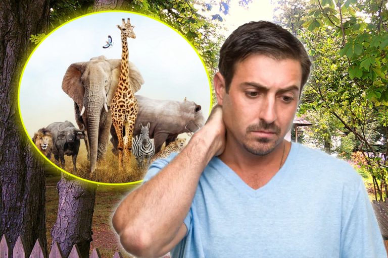 Unicul animal din lume care plânge cu adevărat. Oamenii de știință sunt șocați