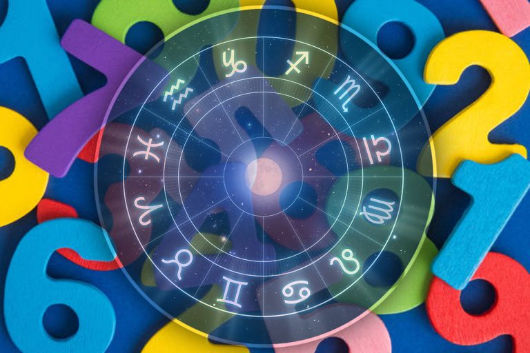 Ce cifră norocoasă ai, în funcție de zodie. Este simbolul belșugului, nativii trebuie să știe asta