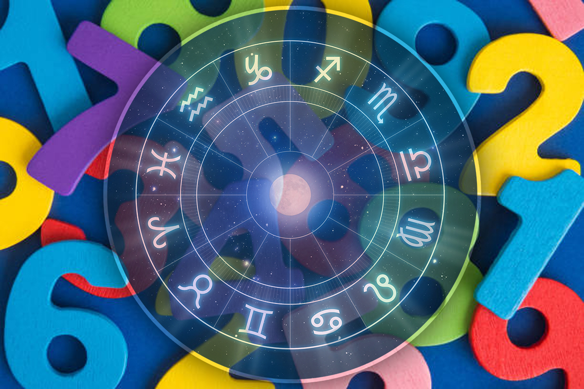 Ce cifra norocoasa ai, in functie de zodie. Este simbolul belsugului, nativii trebuie sa stie asta