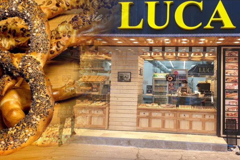 Din ce sunt făcuți covrigii de la Luca, de fapt. Nu o să mai vrei să îi mănânci