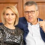 Ce diferenta de varsta e intre Gabriela Firea si Florentin Pandele. Detaliul care te va lasa masca
