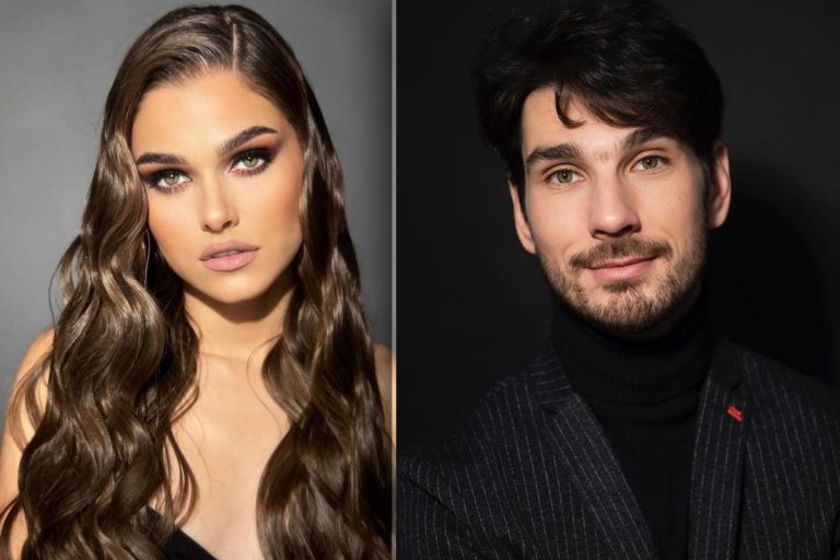 Ce diferență de vârstă este între Theo Rose și Anghel Damian. Puțini știau acest detaliu