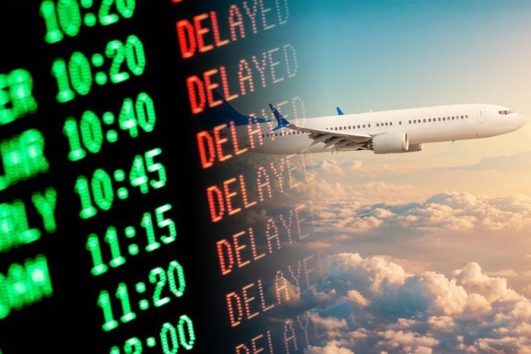 Ce drepturi ai dacă zborul tău a avut întârziere. Tot ce trebuie să știi