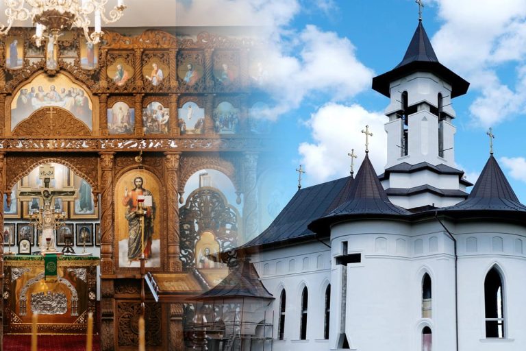 Ce este interzis să faci în biserică. Multe femei comit greșeala asta, e mare păcat