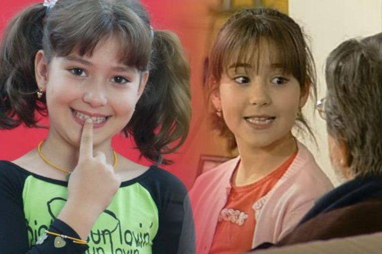 Ce face și cum arată acum Bianca Neagu, Bibi din telenovela “Numai iubirea”. S-a căsătorit cu iubitul ei, după o relație de 10 ani. Primele imagini