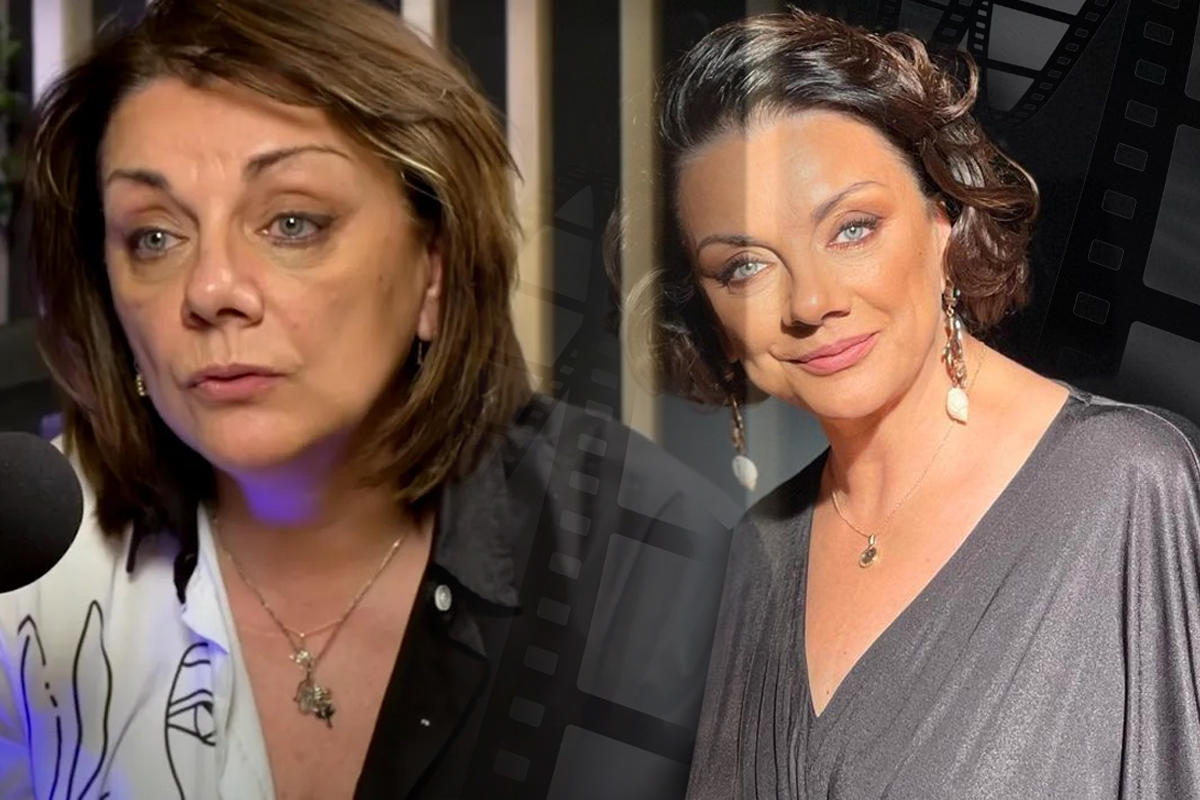 Ce folosește Carmen Tănase pentru a ține ridurile la distanță