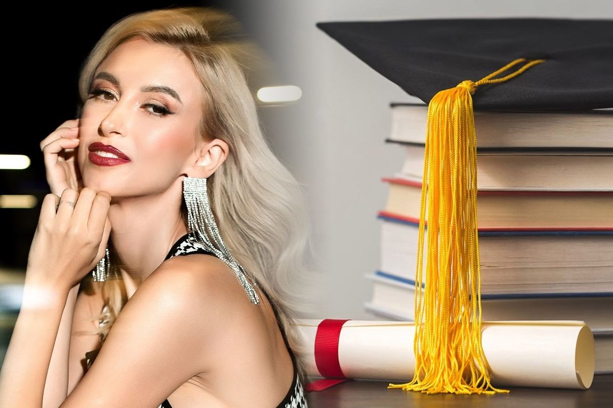 Ce nota a luat Andreea Balan la BAC. Fanii au ramas uluiti