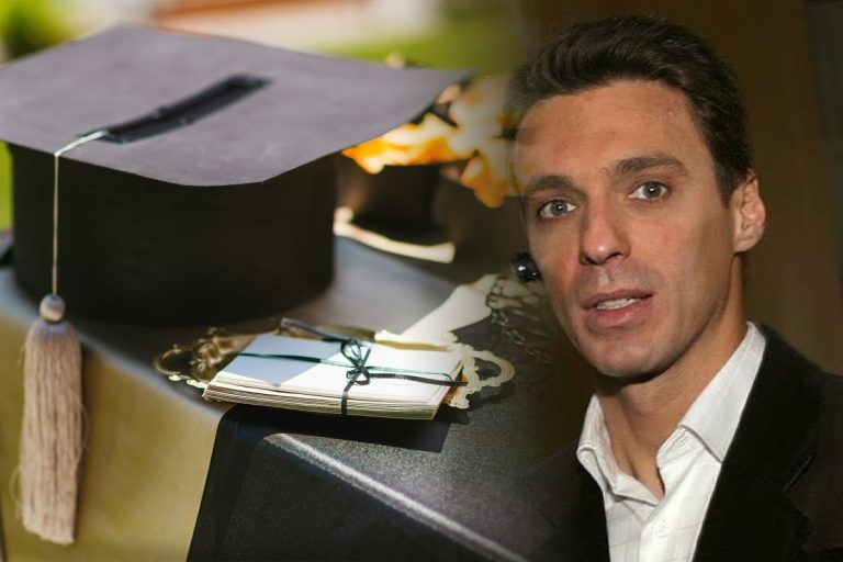 Ce notă a luat Mircea Badea la BAC. Prezentatorul a avut un șoc, atunci când a văzut rezultatul