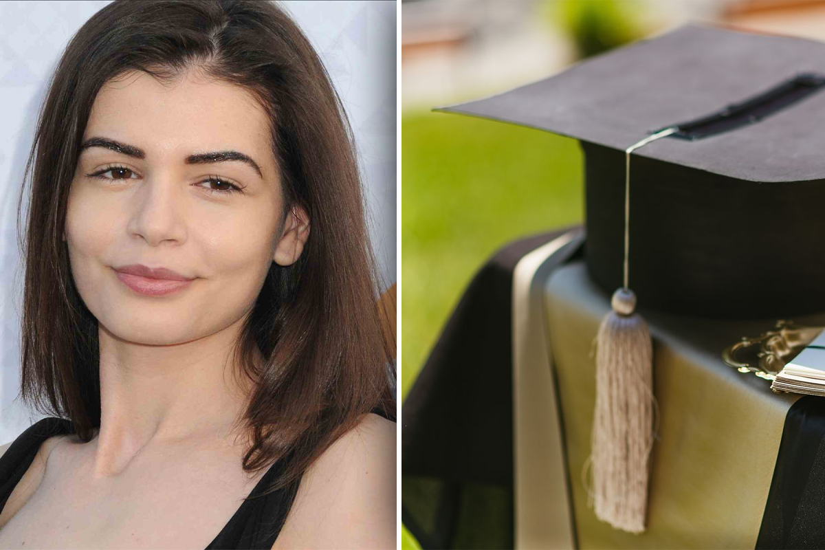 Ce notă a luat Monica Gabor la BAC