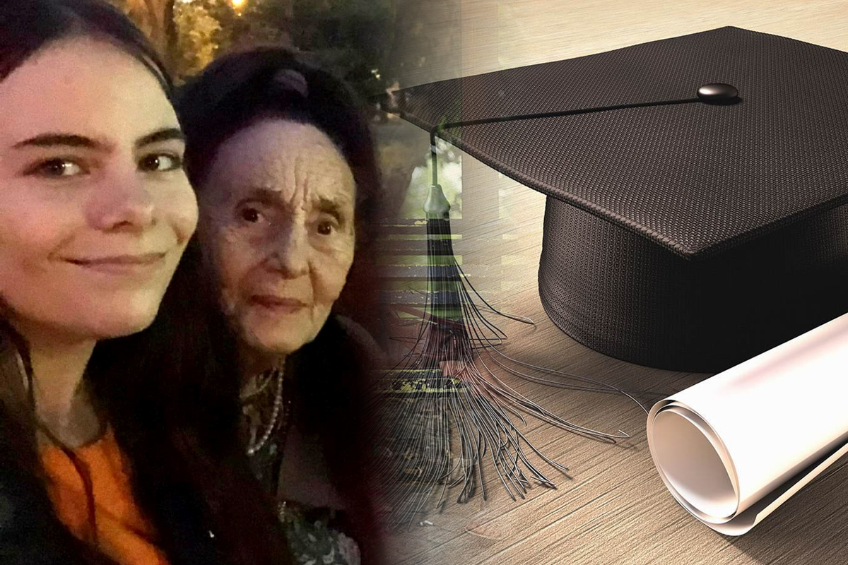 Ce nota a luat fiica Adrianei Iliescu la BAC. Eliza si-a lasat mama fara cuvinte