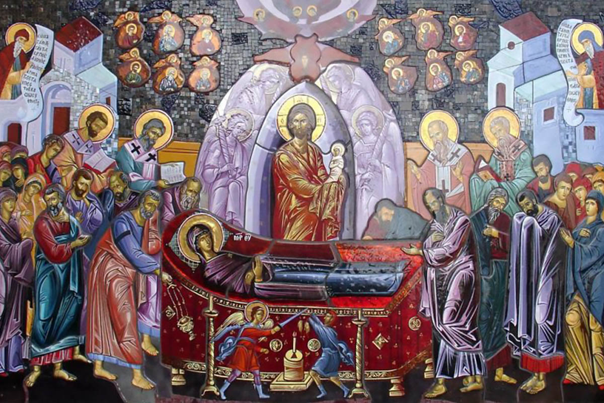 Ce nu ai voie sa faci in postul Adormirii Maicii Domnului 2023. E mare pacat, o veche traditie din popor arata clar