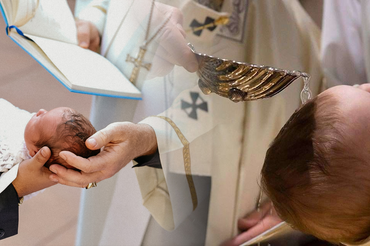 Ce nu se face la botez