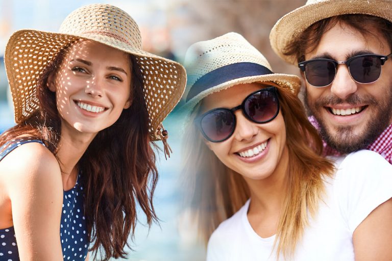 Ce pălărie ți se potrivește în funcție de forma feței. Sfaturi de care să ții cont, vei arăta fabulos