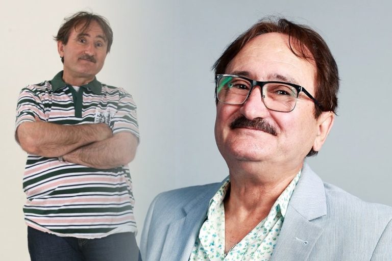 Ce pensie are Cornel Palade, la 70 de ani. “Am făcut mereu ce-am vrut, nu ce au vrut alții”. Sigur nu te-ai fi gândit la această sumă