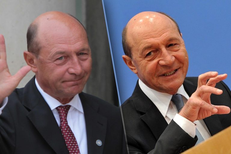 Ce pensie are Traian Băsescu. Detaliul surpriză din declarația de avere