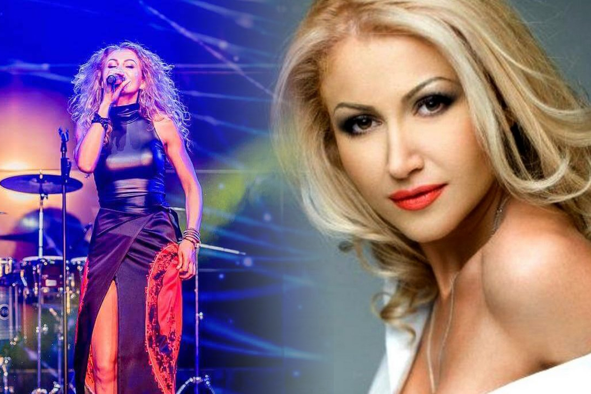 Ce s-a ales de Anamaria Ferentz, la 10 ani de cand a parasit Romania. Vedeta a dat lovitura