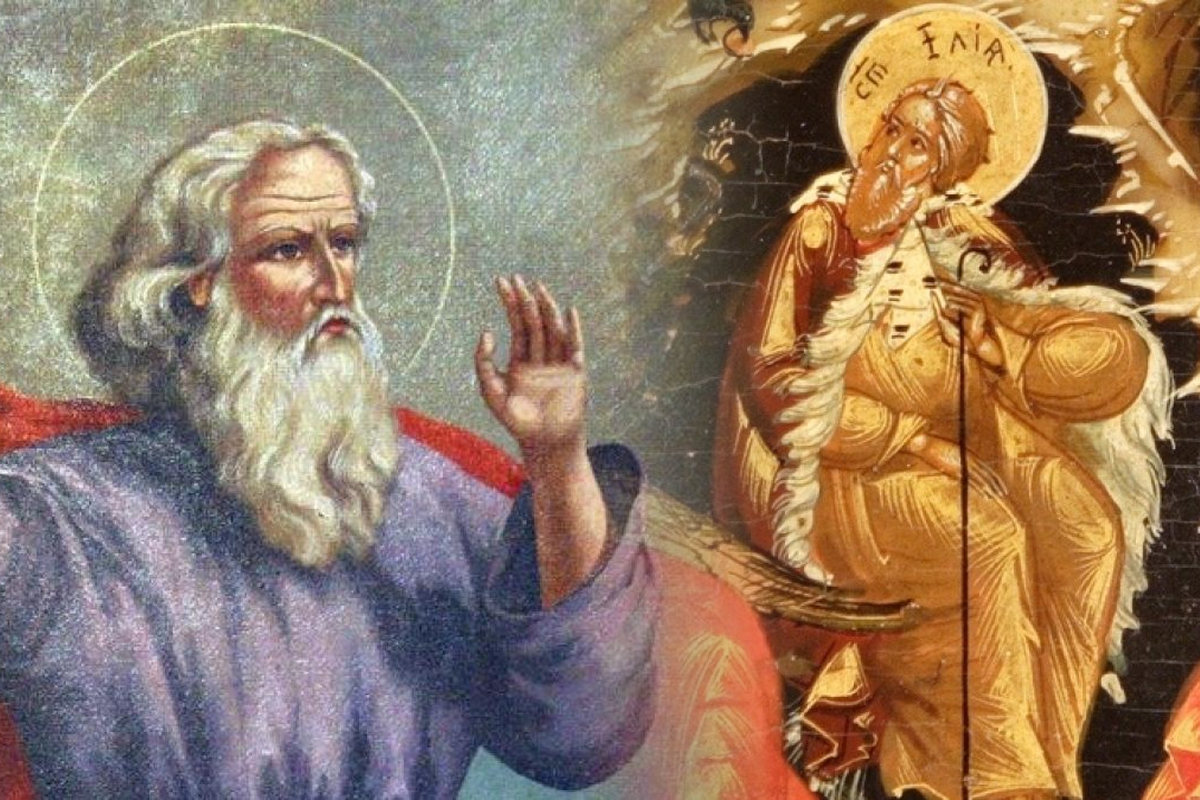 Ce să nu faci de Sfântul Ilie