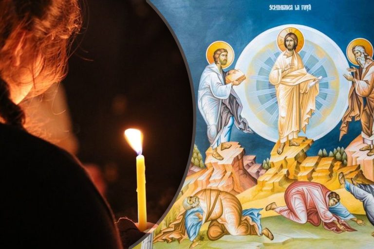 Ce se face de Schimbarea la Față. Tradiții din popor. Obiceiul care aduce noroc