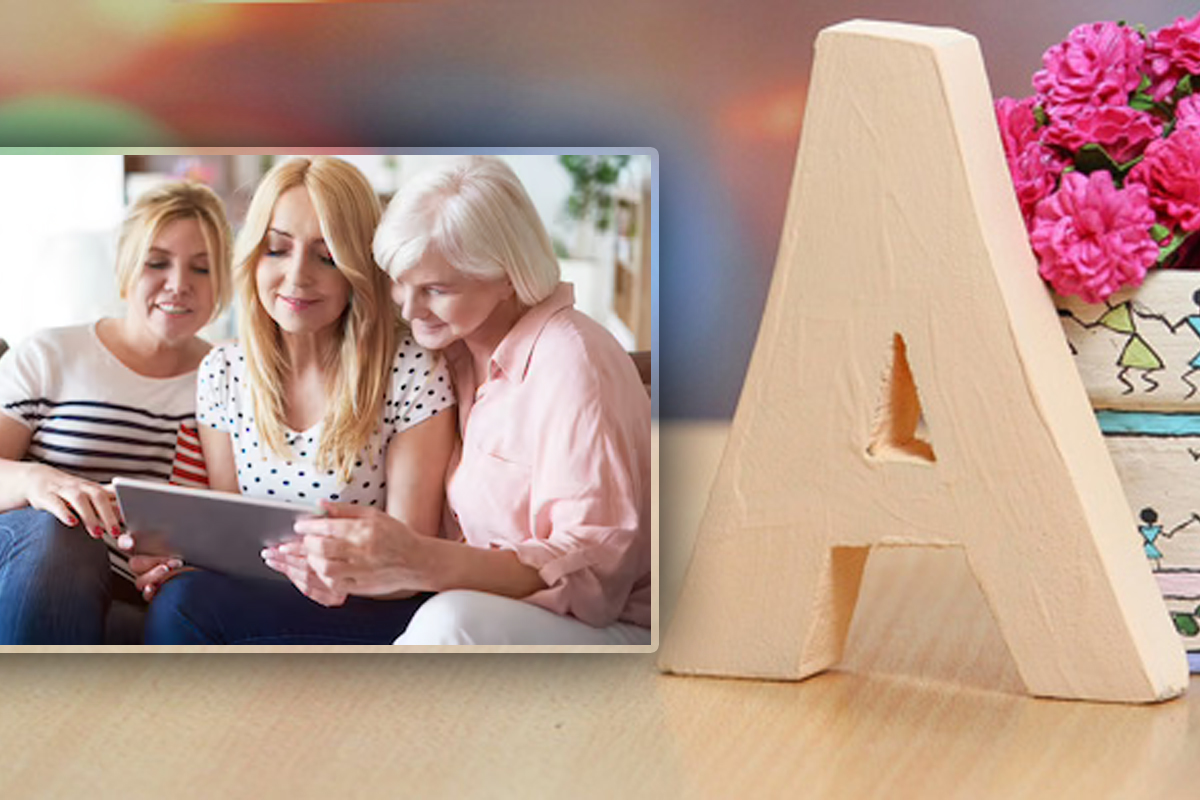 Ce semnificatie au numele care incep cu a