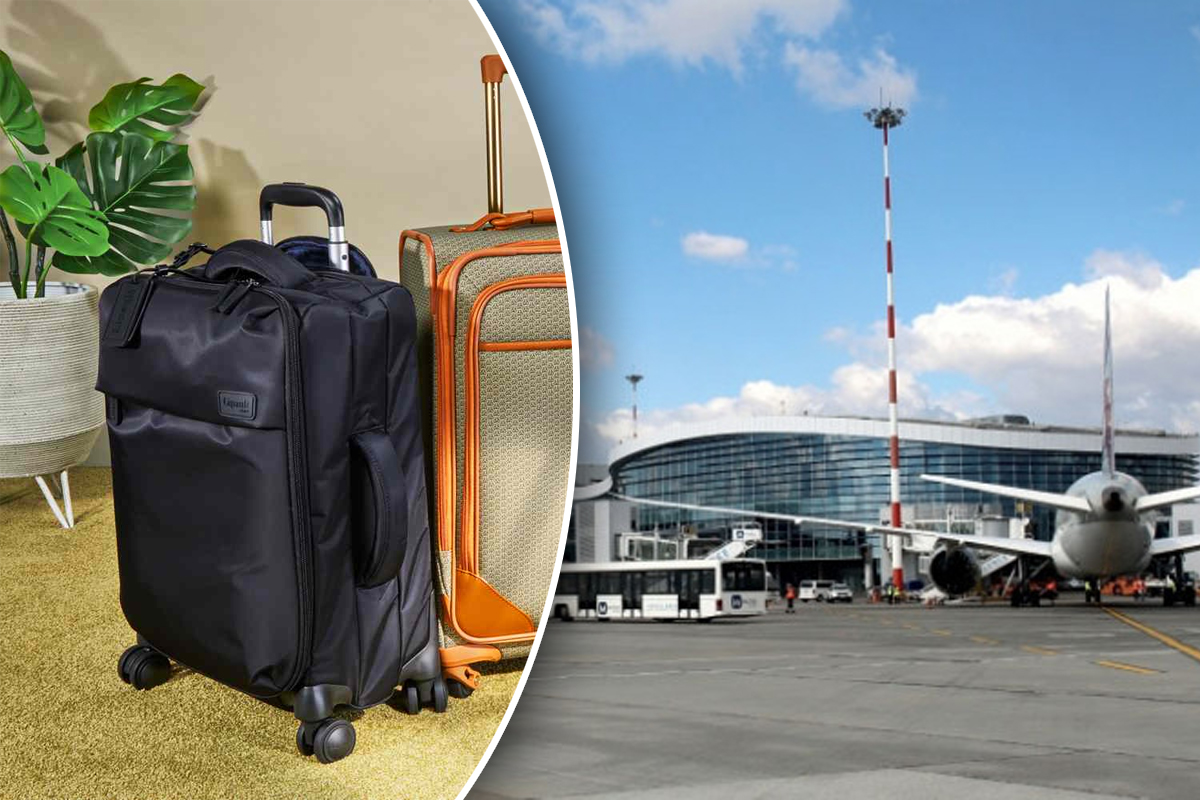 Ce trebuie să faci ca să nu ți se piardă bagajul în aeroport. Așa nu vei mai întâmpina niciodată probleme