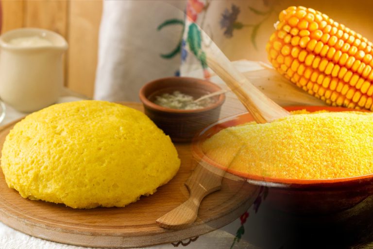 Ce trebuie să faci cu mălaiul, atunci când prepari mămăliga. Greșeala pe care trebuie neapărat să o eviți, așa va ieși fără cocoloașe