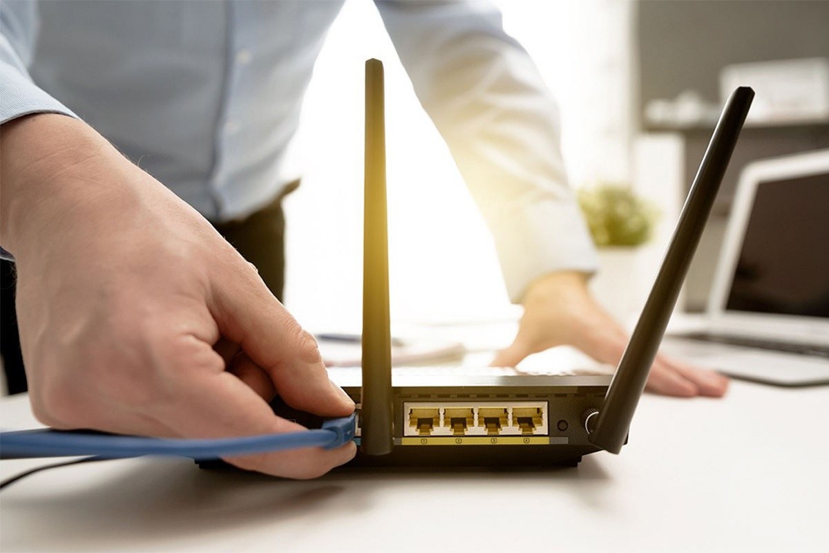 Ce trebuie sa faci cu routerul vechi înainte de a-l înlocui. Secretul din aceste dispozitive de care mulți n-au habar