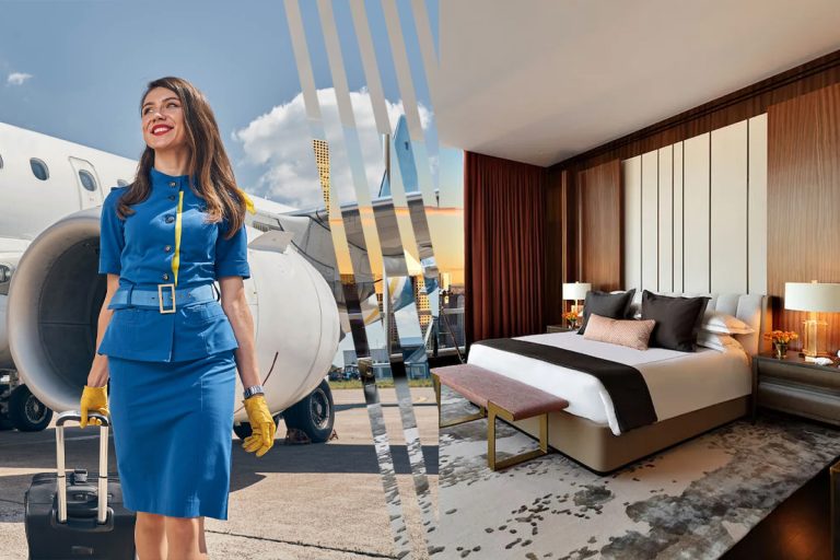 Ce trebuie să faci prima dată când ajungi într-o cameră de hotel. Secretul dezvăluit de o stewardesă. E foarte important pentru siguranța ta