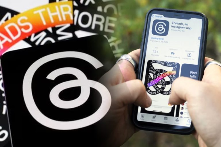 Ce trebuie să știi despre noua aplicație Threads. ”Rivala” Twitter are deja milioane de fani