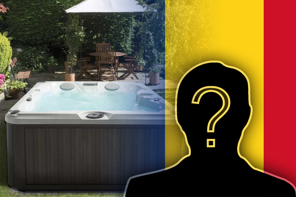 Cea mai frumoasa vedeta din Romania a renuntat la haine in jacuzzi. Fanii au reactionat imediat Nu-mi vine sa cred