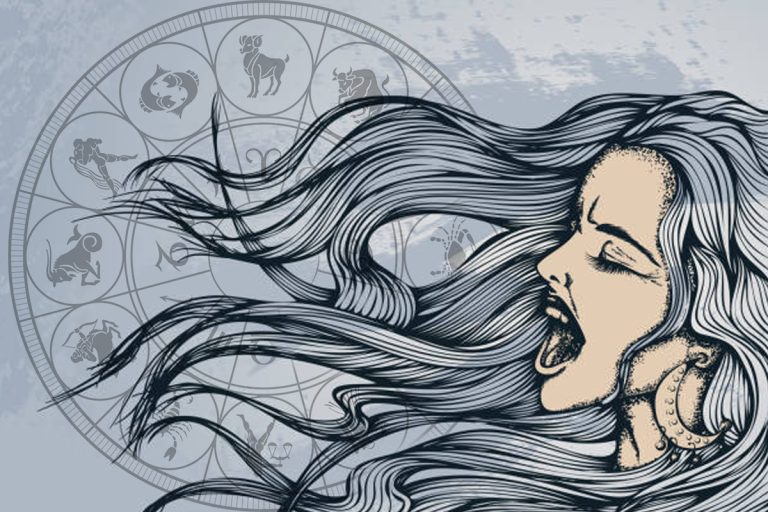 Cea mai răutăcioasă femeie din zodiac. Nu uită că i-ai greșit, ferește-te de ea